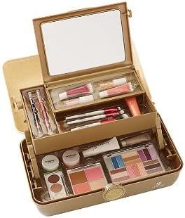 Ulta Beauty. Beauty Box: Caboodles Edition Gold. | Amazon (US)