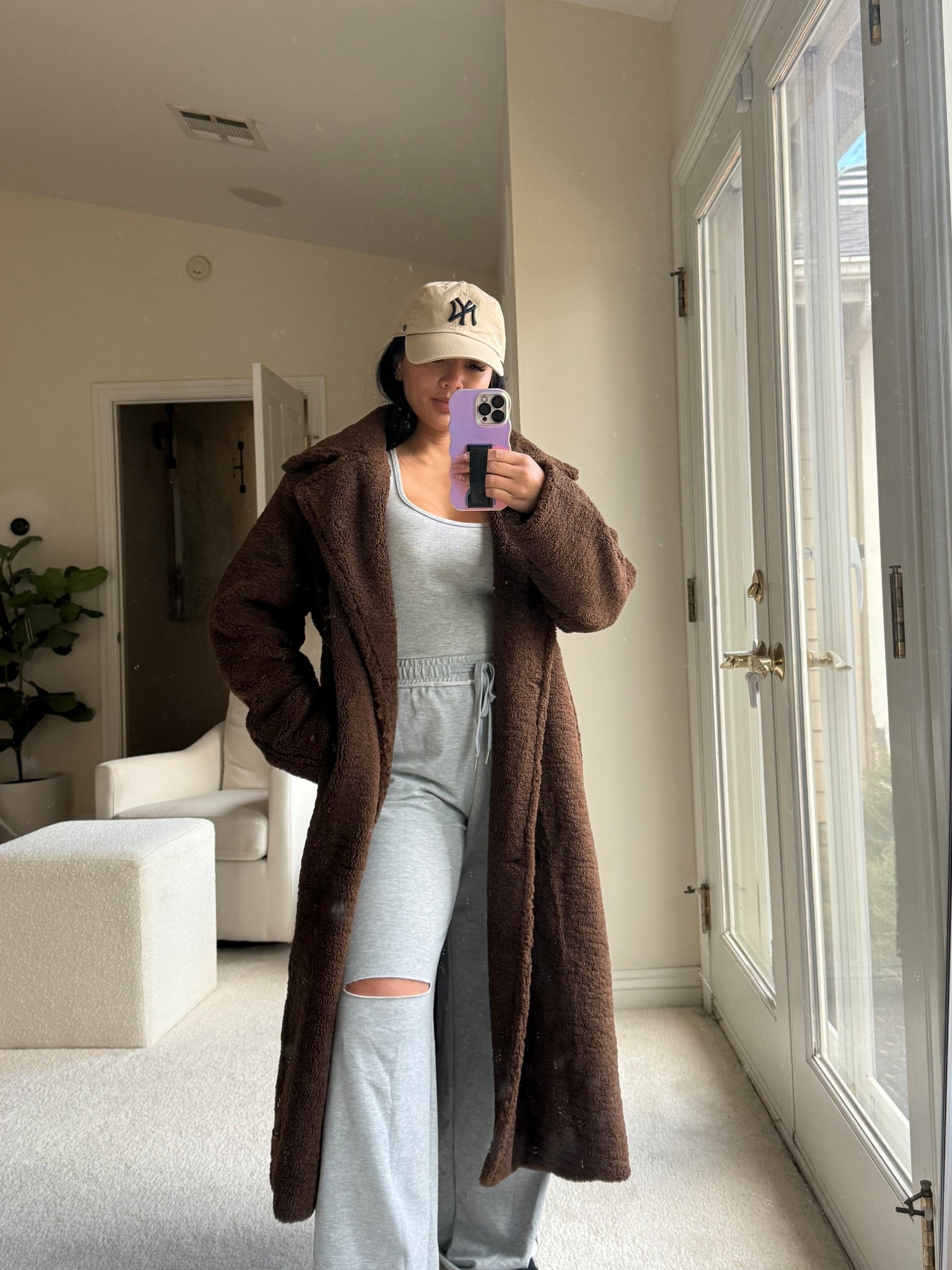 Casual wear, teddy coat, Amazon set, winter wear 

#LTKTravel #LTKmomlife #LTKootd