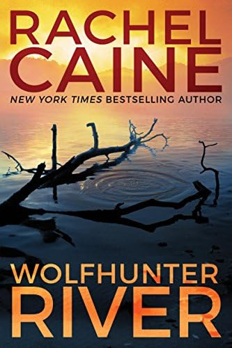 Wolfhunter River (Stillhouse Lake, 3) | Amazon (US)