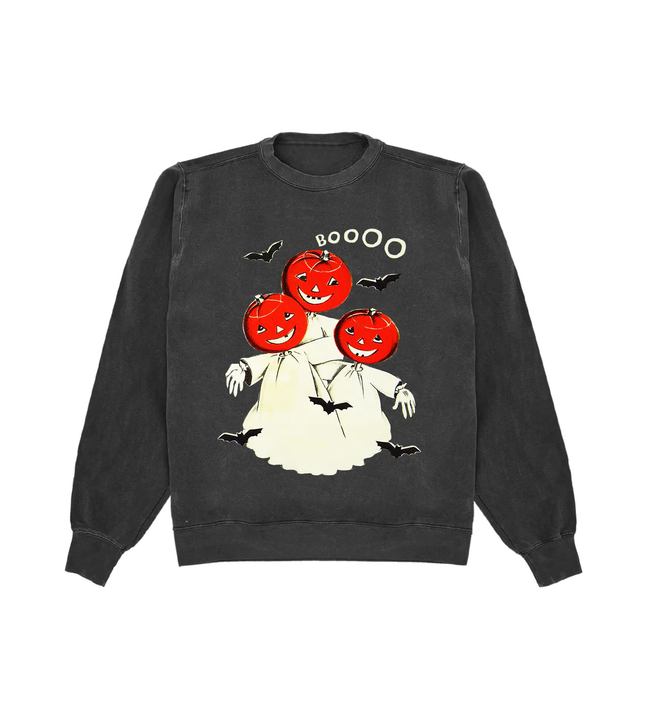 Boos Crewneck | Shop Kristin Jones