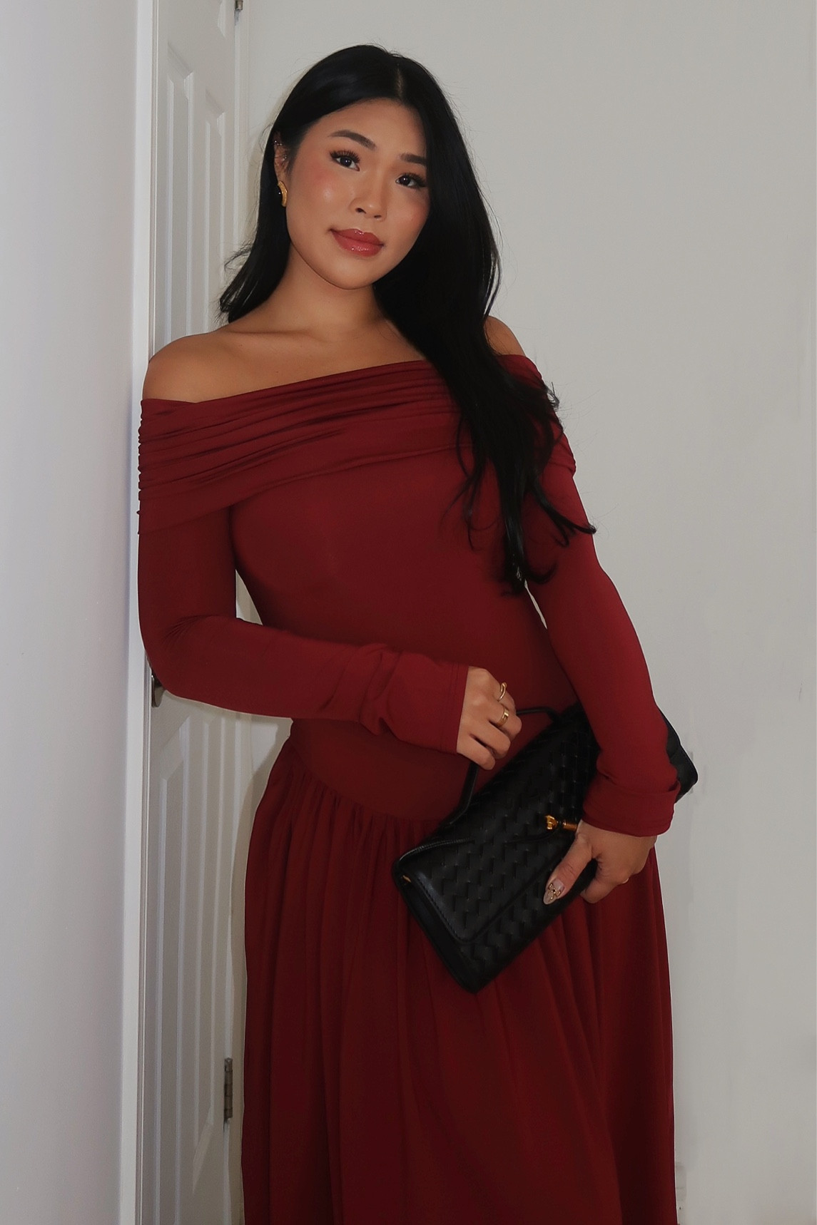 The perfect red holiday dress for under $35! #holidaydress #reddress #holidayreddress #holidaydresses #holidaylook

#LTKsale #LTKstyletip #LTKpartywear