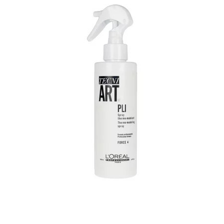 L Oreal Professionnel Tecni Art PLI Thermo Spray Force 4 - 190 ml | Walmart (US)
