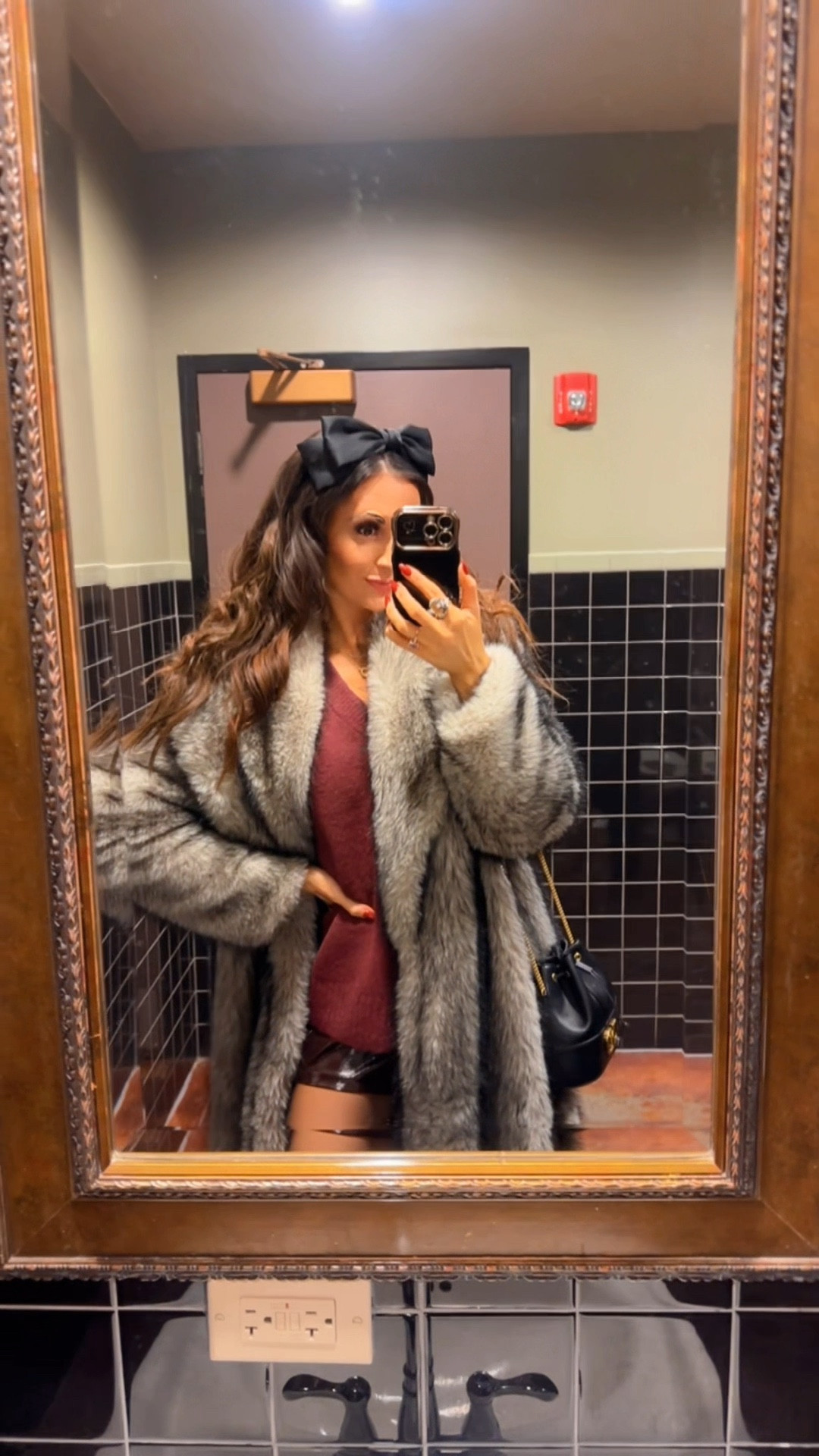 Date night look - bathroom fit ck 

#LTKootd #LTKGiftGuide #LTKSeasonal