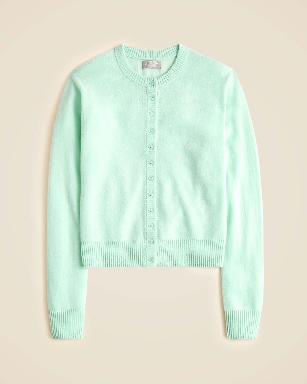 Perfect cashmere cardigan | J. Crew US