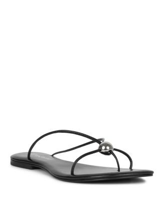 Jeffrey Campbell Women's Cherished Flat Sandals  | Bloomingdale's Shoes | Bloomingdale's (US)
