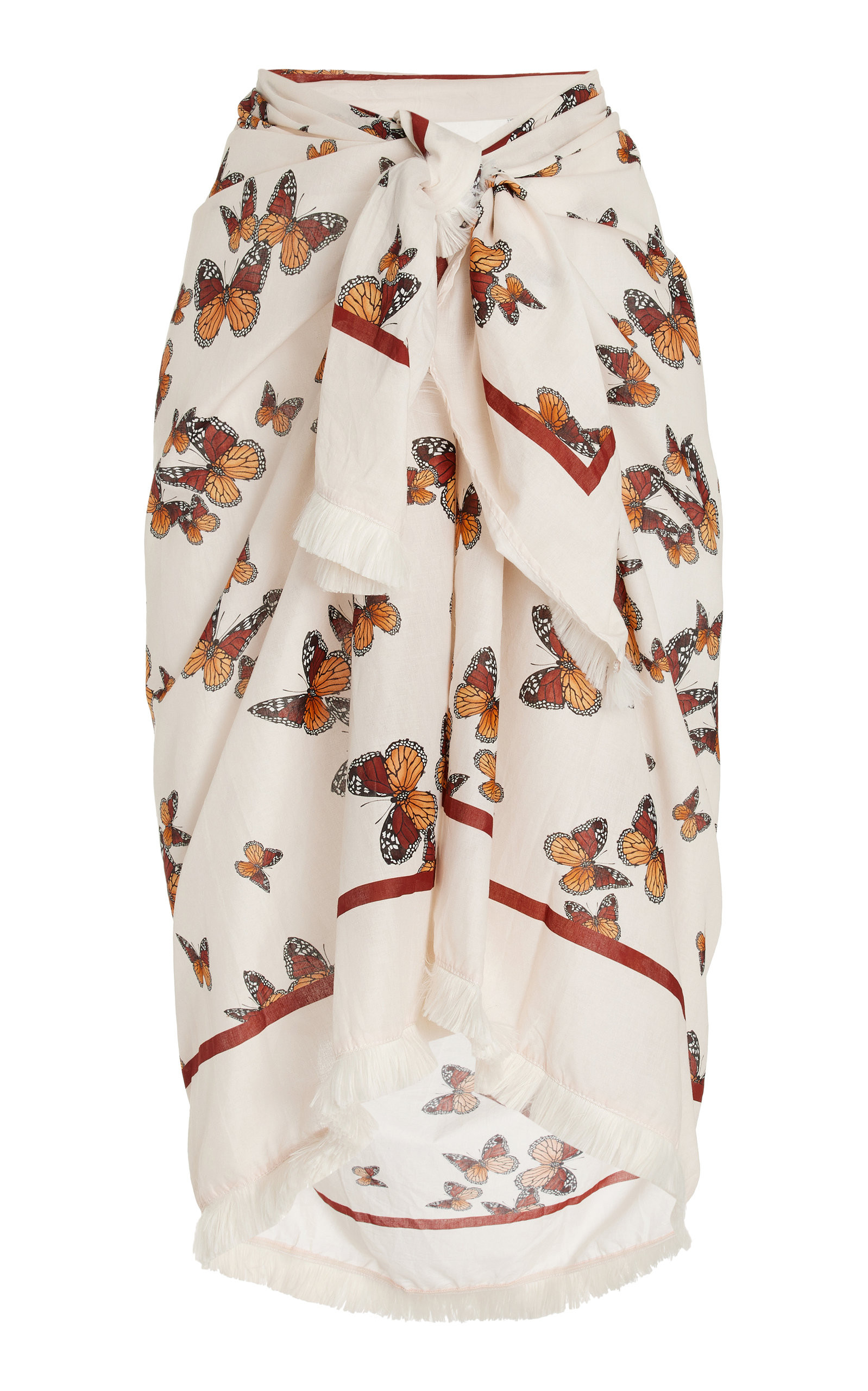Agua by Agua Bendita | Moda Operandi (Global)