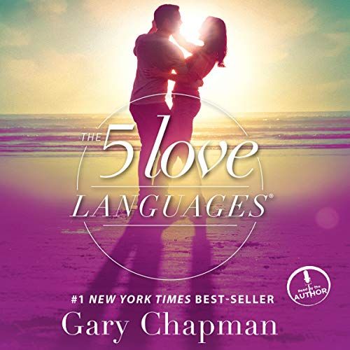 The Five Love Languages: The Secret to Love That Lasts | Amazon (US)