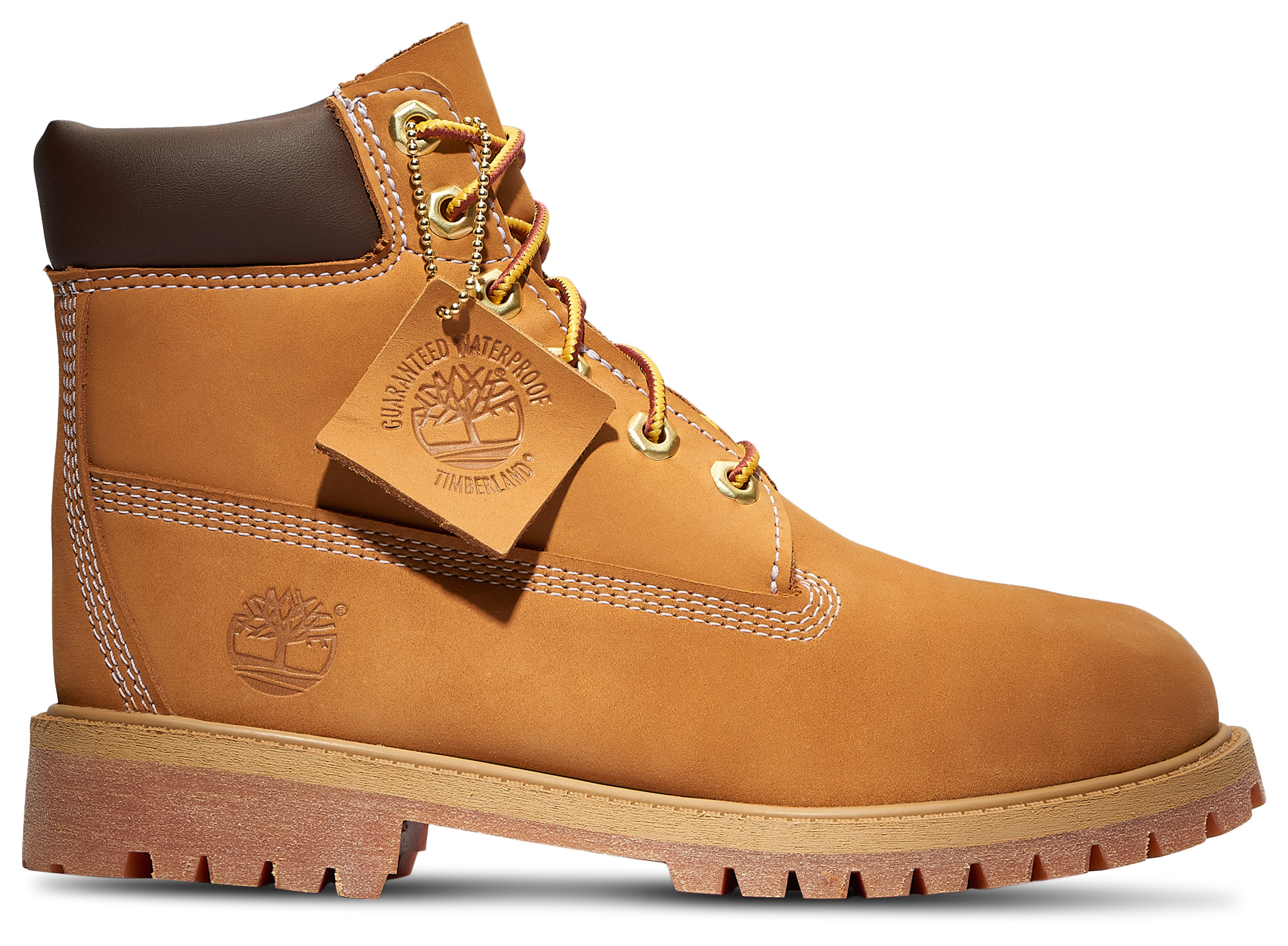 Timberland Waterproof 6" Boots | Foot Locker (US)