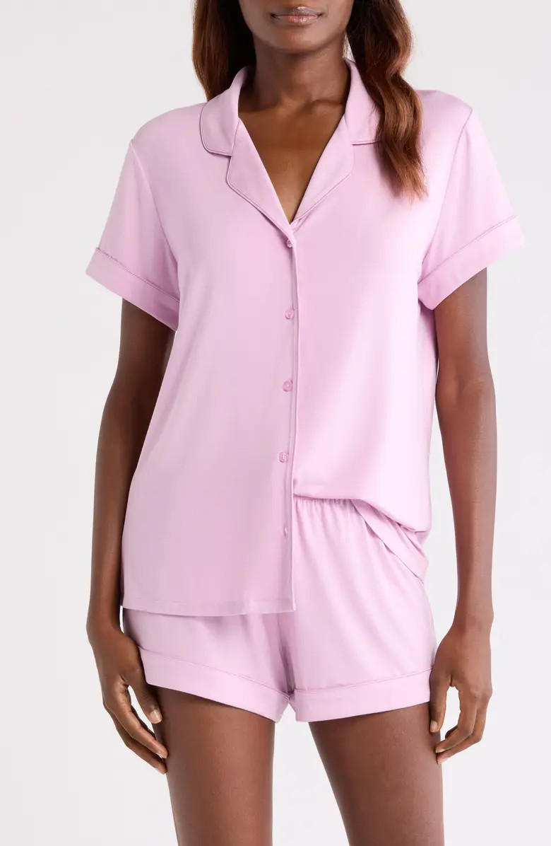 Moonlight Eco Short Pajamas | Nordstrom