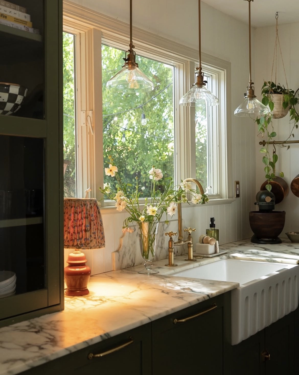 Kitchen before and after

#LTKHome