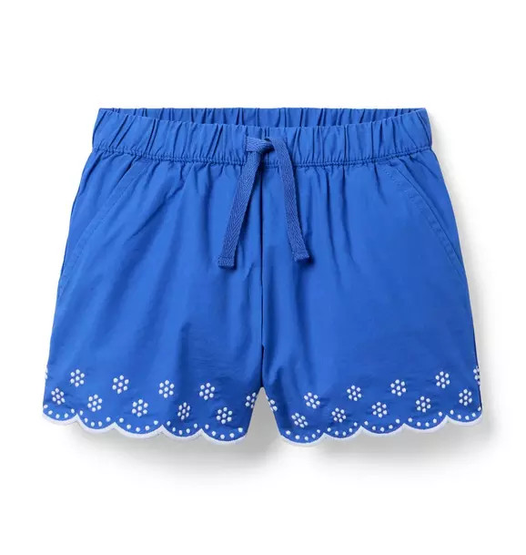 Shorts | Janie and Jack