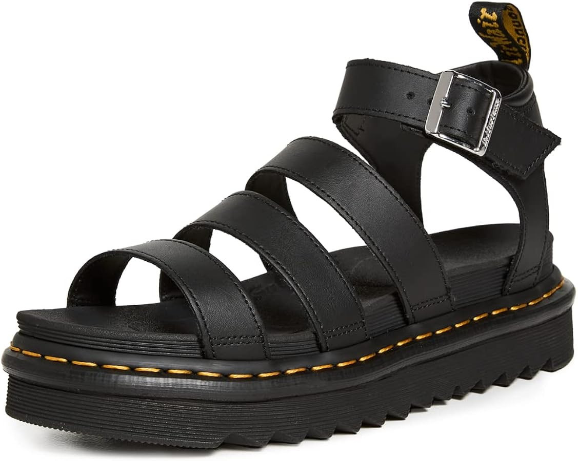 Dr. Martens Women's Blaire Sandal | Amazon (US)