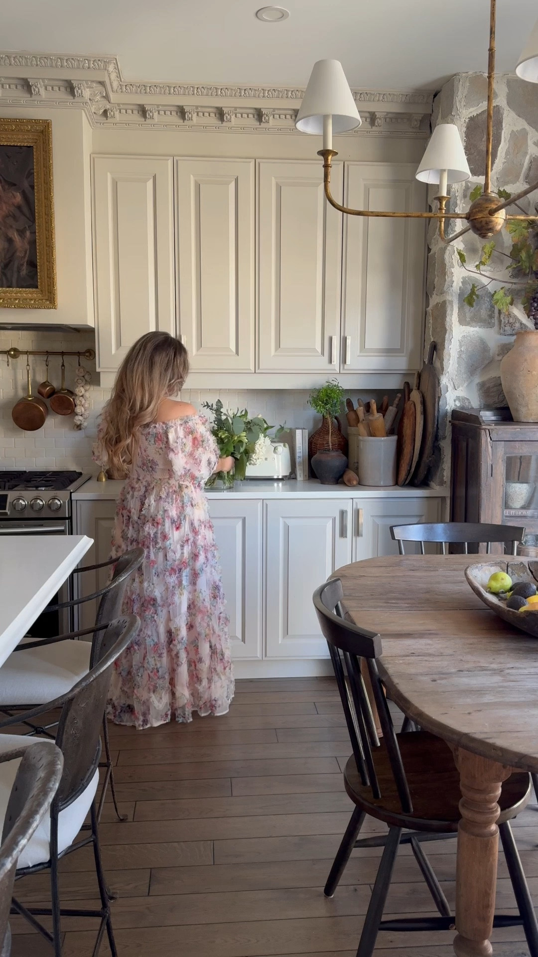 The perfect spring dress (that’s incredibly comfortable 😉) 

#LTKsummer #LTKspring #LTKdresses