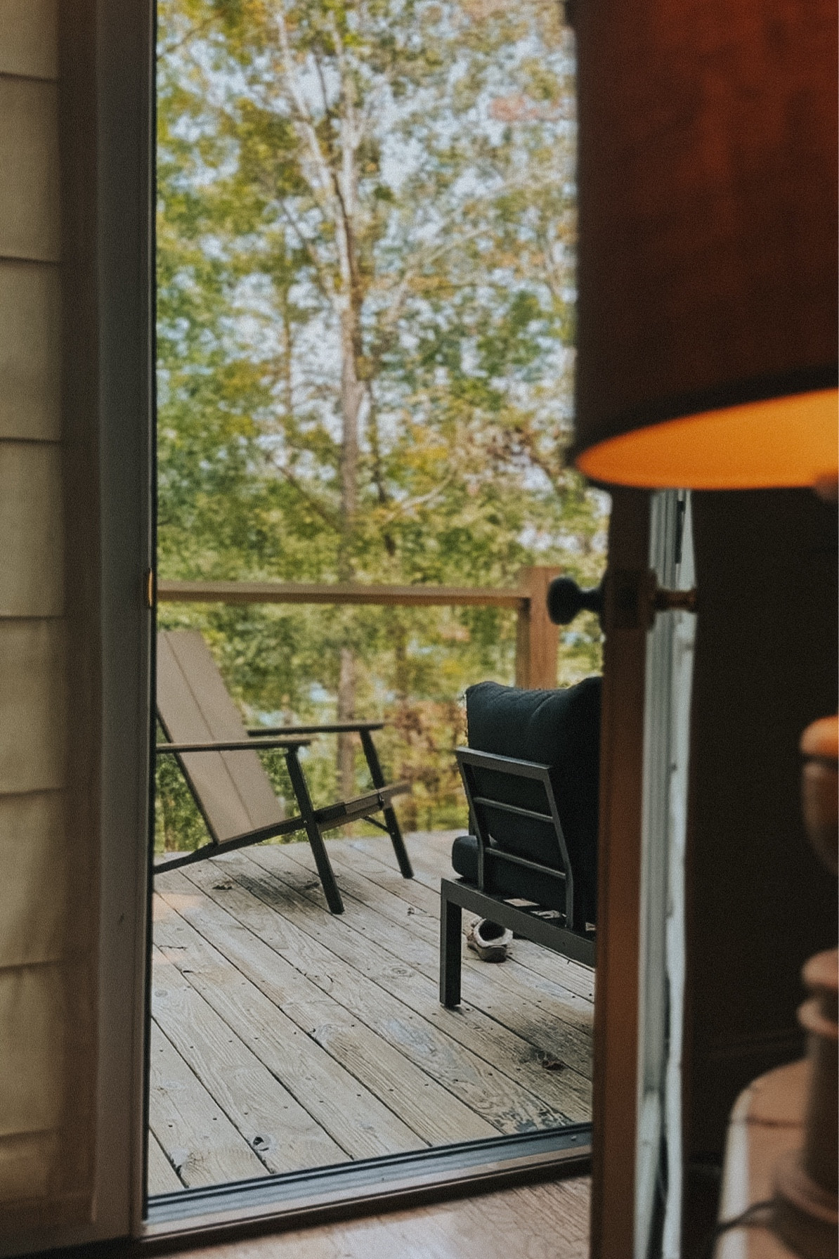 Lake cabin patio details. 



#LTKFallSale #LTKHome #LTKSeasonal
