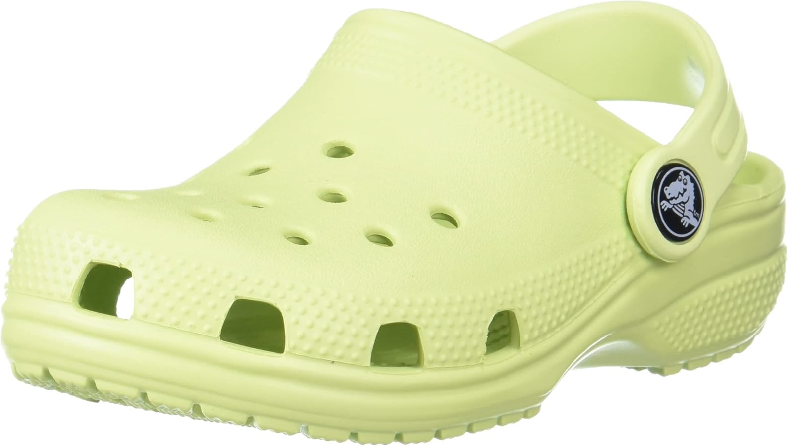 Crocs Unisex-Child Kids' Classic Clogs | Amazon (US)