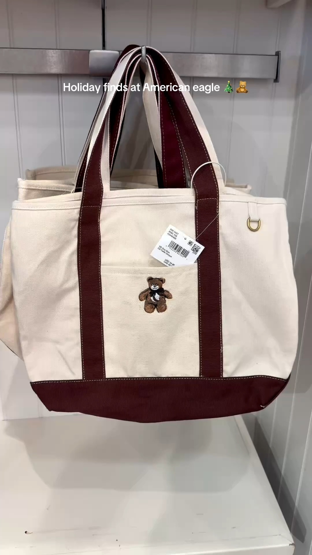 Holiday finds, tote bag, slippers, holiday pajamas, holiday tote bag, snoopy accessories, holiday socks, Christmas socks, Christmas pajamas, American eagle holiday finds 

#LTKGiftGuide #LTKHoliday #LTKSeasonal