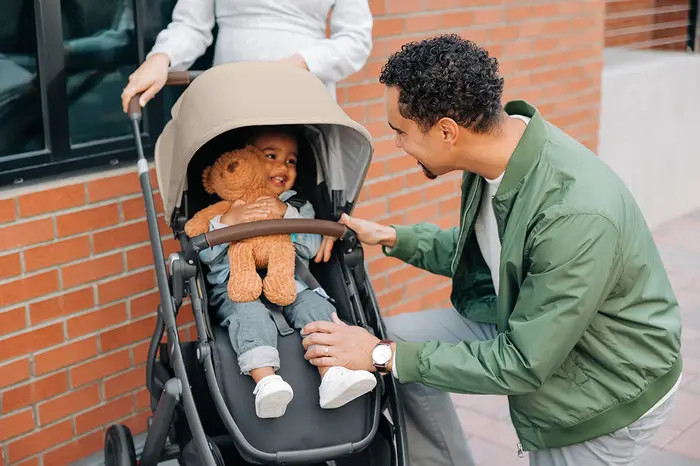 VISTA V2 Stroller | Nordstrom