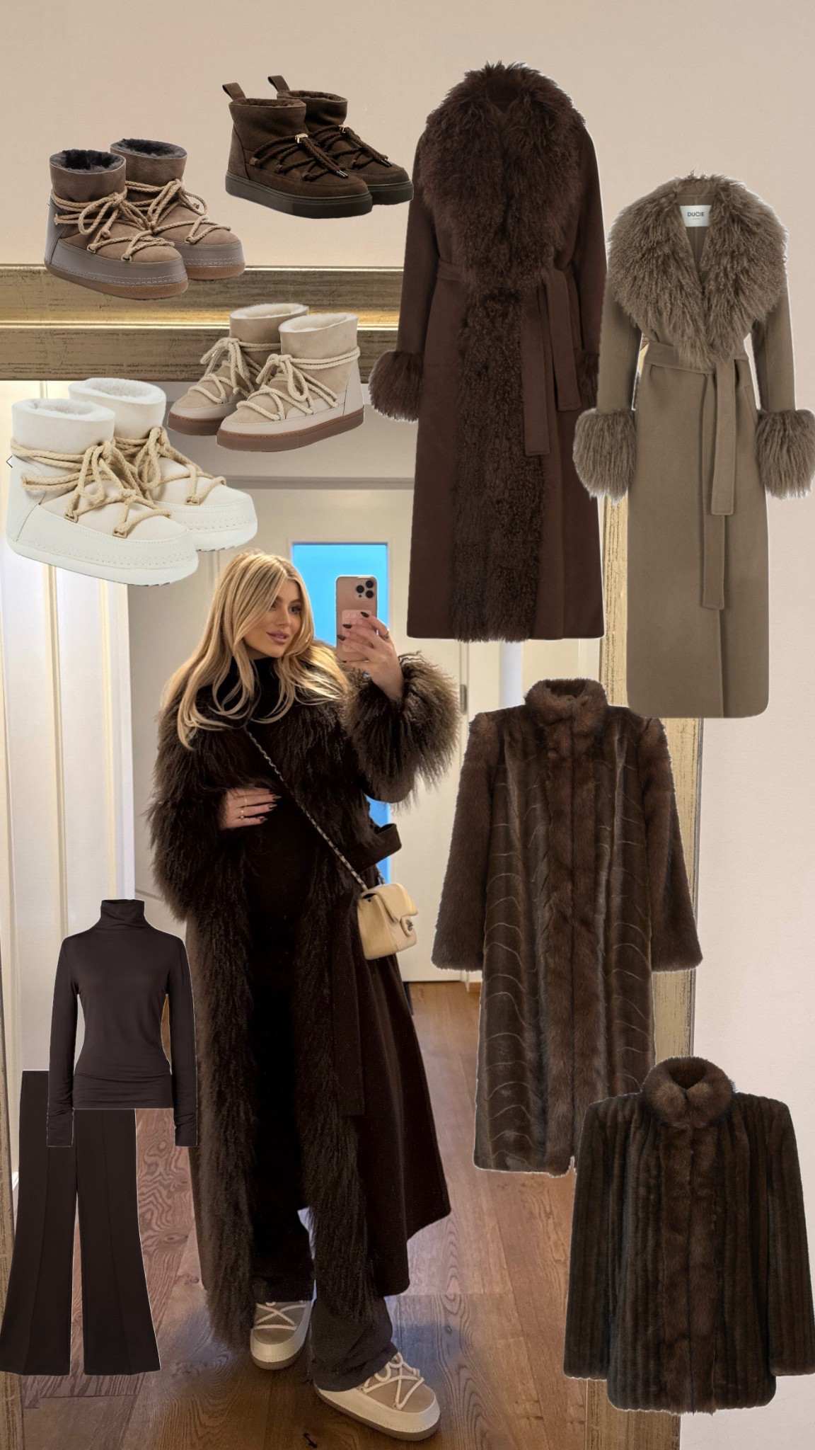 Winter looks 💫

#LTKeurope #LTKwinter #LTKstyletip