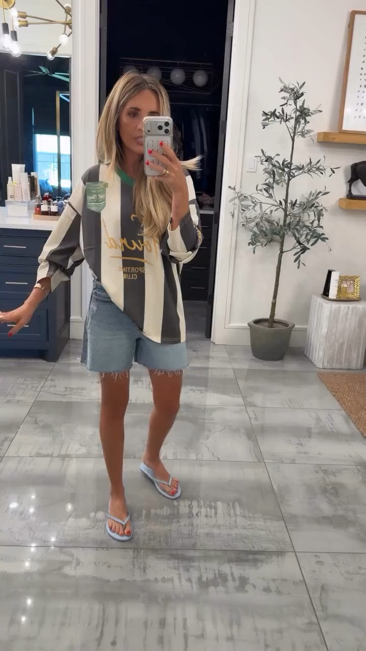 Love this look!

OOTD, casual outfit, everyday fashion, trendy look, chic fashion

#LTKootd