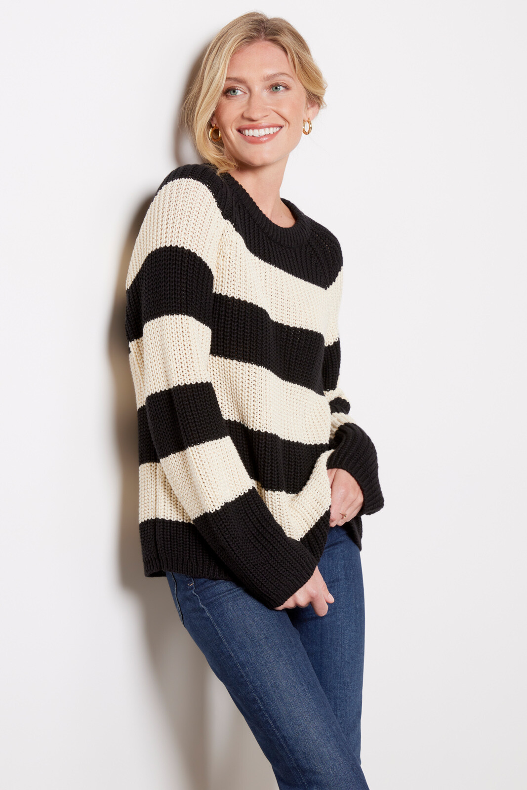 Ciara Pullover | Evereve