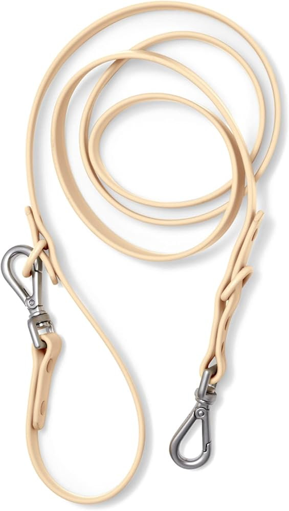 Wild One Leash - Small - Tan | Amazon (US)