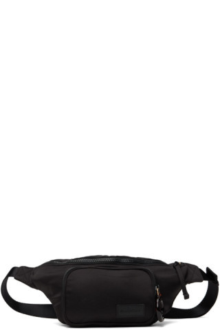 See by Chloé - Black Tilly Belt Pouch | SSENSE