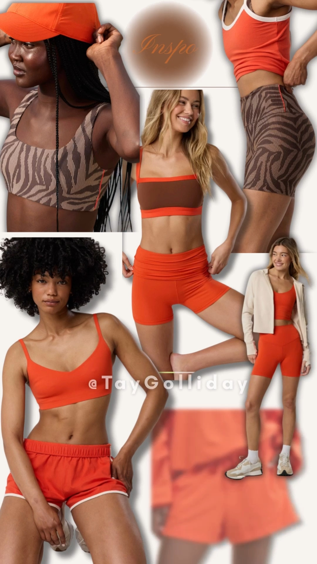 ✨Aerie LTK Exclusive Sale✨ is live for only 48 hours starting to TODAY (4/24)❕And, the discount code is stackable! 

💡 Spring Style Trend spotted: Bright and Punchy Colors

🤗 What are you grabbing from the sale? Here’s a few of my picks ⬇️


#LTKActive #LTKxAerie #LTKSaleAlert