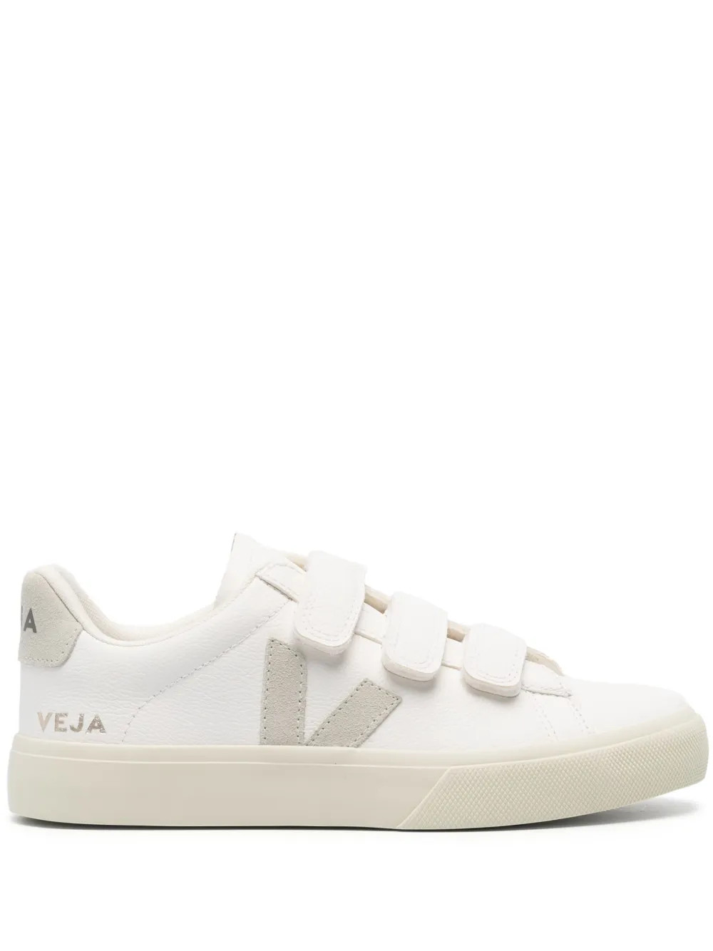 Recife ChromeFree leather sneakers | Farfetch Global