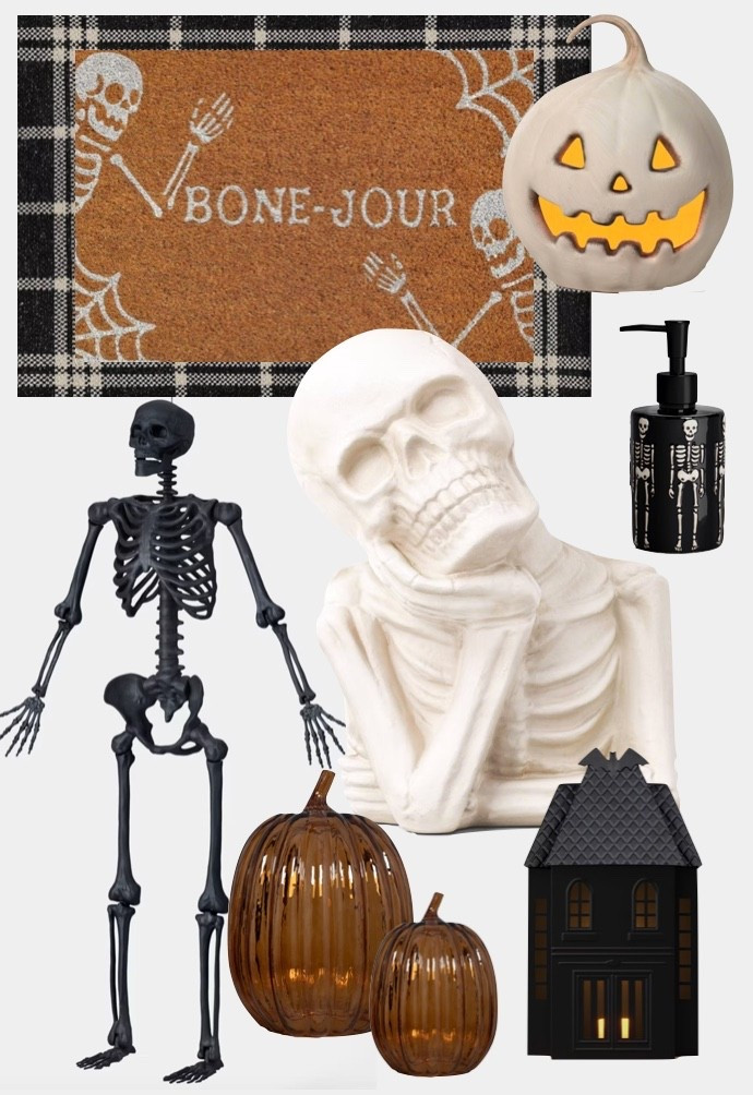 Affordable Halloween decor !





#LTKdayinmylife
#LTKgrwm
#LTKselfcare
#LTKfitnessgoals
#LTKmorningroutine
#LTKstorytime
#LTKfoodie
#LTKvlog
#LTKSeasonal
#LTKActive
#LTKU
#LTKHome
#LTKPetite
#LTKTall
#LTKMidsize
#LTKWorkwear
#LTKTravel
#LTKBump
#LTKBeauty
#LTKSeasonal
#LTKWedding

#LTKHome #LTKSeasonal #LTKOver40