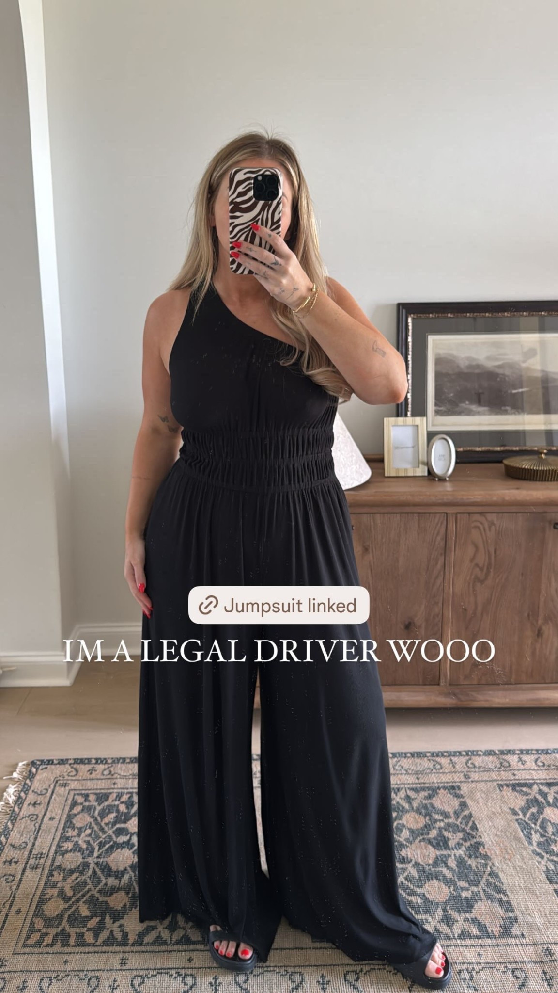 Soooo comfy! I got a large🤎 

#LTKSeasonal #LTKMidsize #LTKSaleAlert