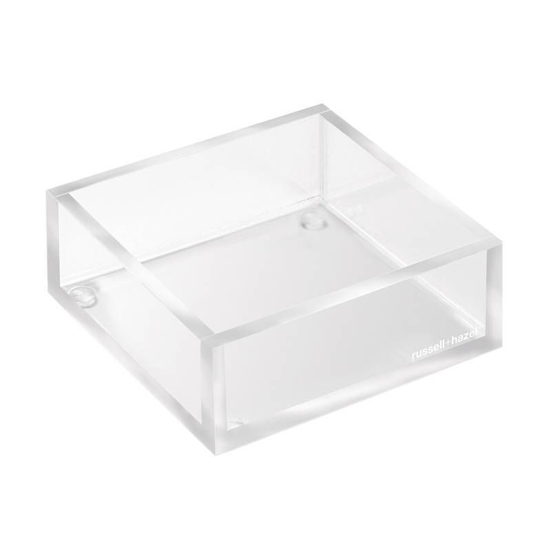 RUSSELL + HAZEL Acrylic Bloc | Target