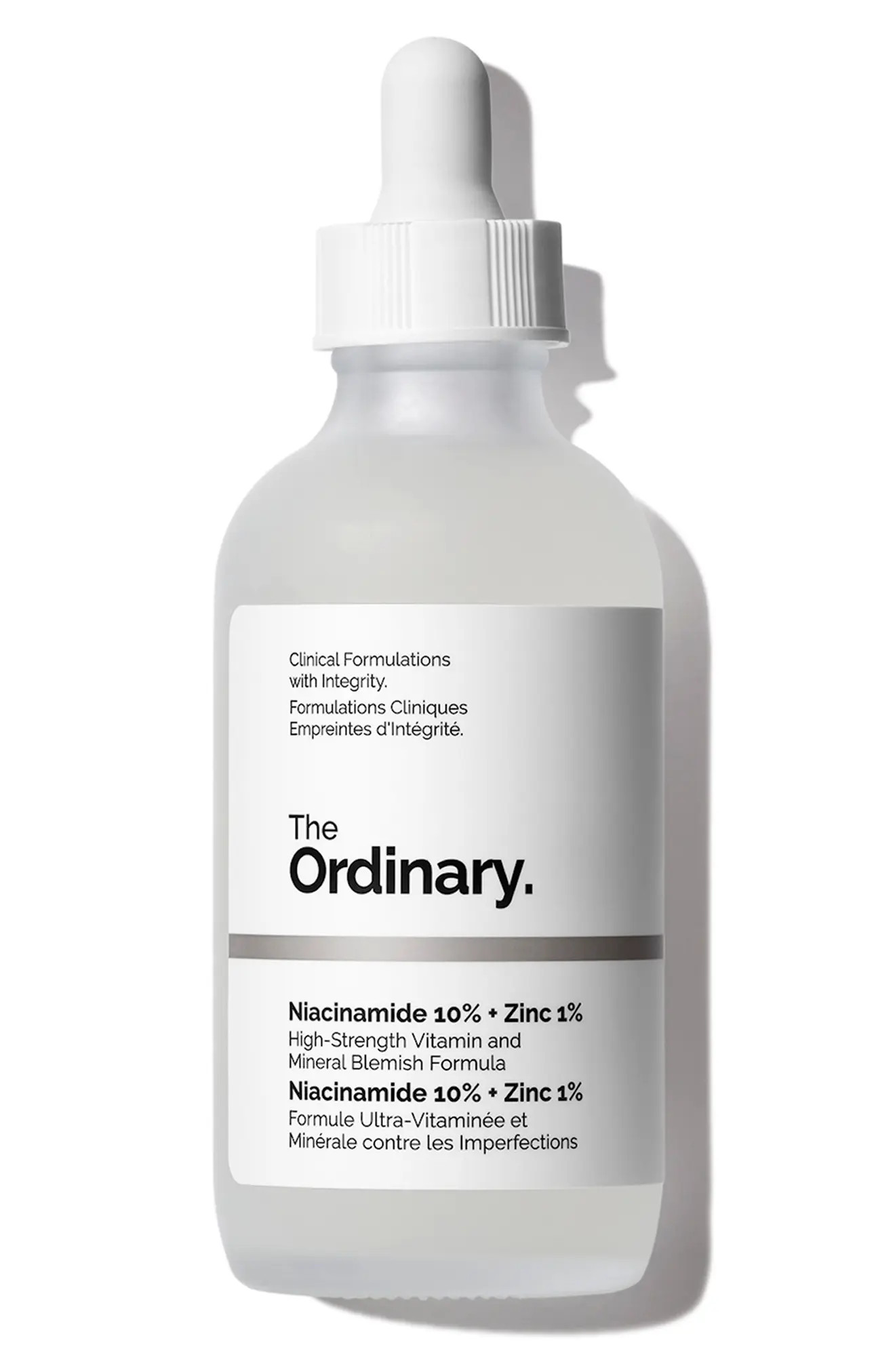 The Ordinary Jumbo Niacinamide 10% + Zinc 1% Serum $24 Value (Women) | Nordstrom | Nordstrom