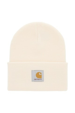 CARHARTT WATCH HAT OS White | Residenza725 US