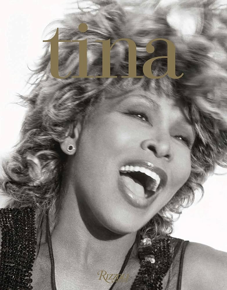 Tina Turner: That's My Life | Amazon (US)