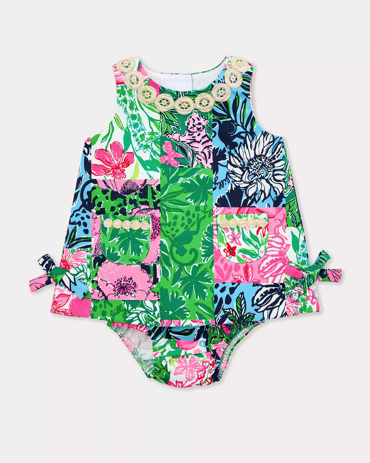 Baby Lilly Shift Dress | Lilly Pulitzer