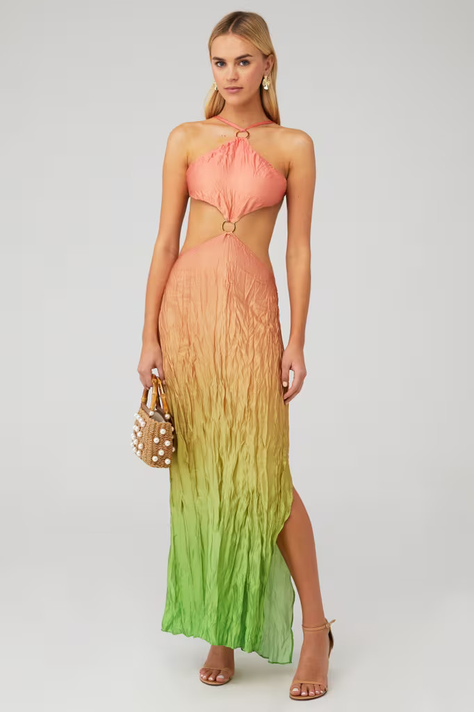 KIRA MAXI | FashionPass