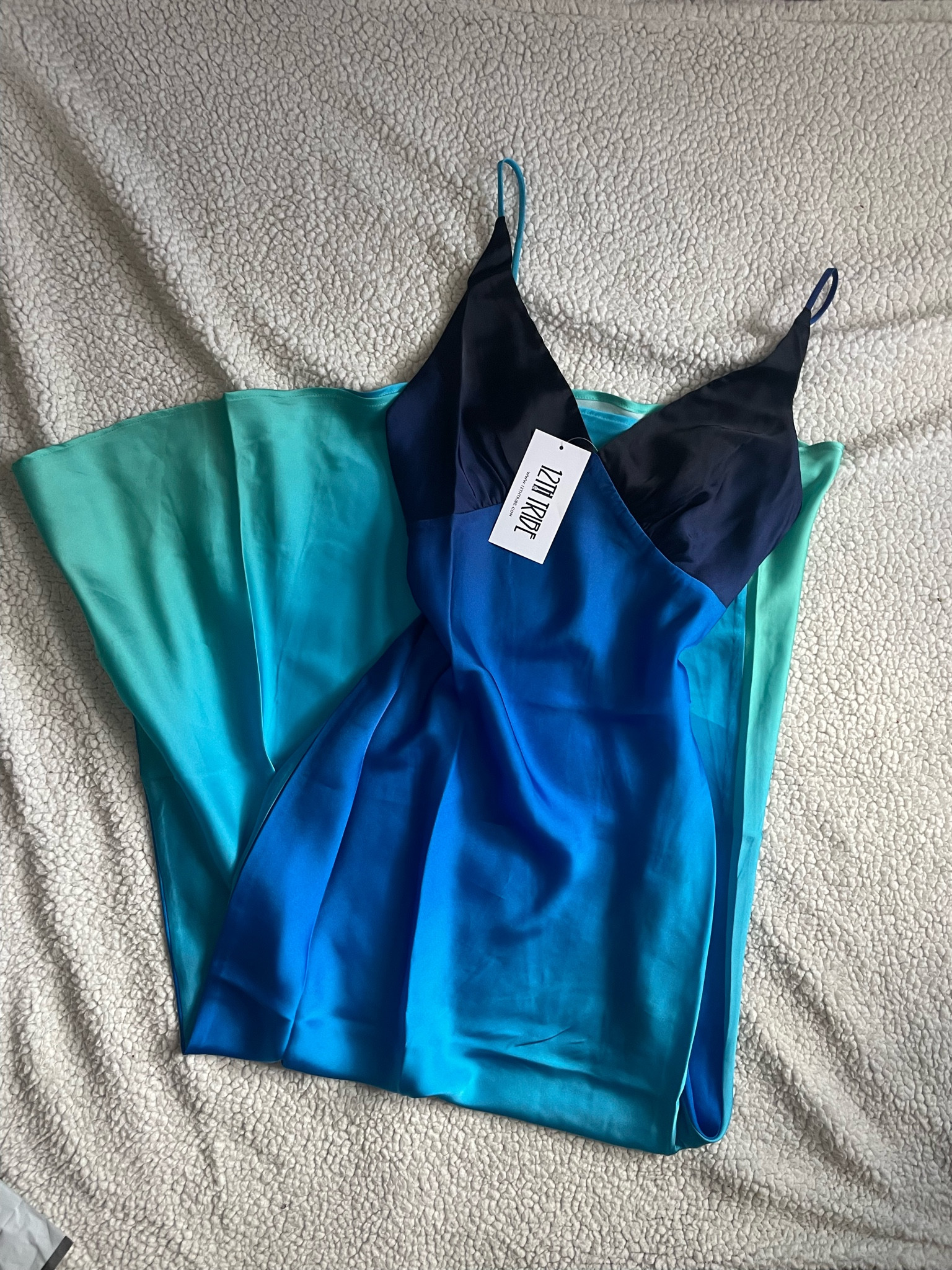 Blue Ombré Dress from 12th Tribe! Great vacation or wedding guest dress 

Code KAYLYN10 for 10% off your order! 

#LTKFindsUnder100