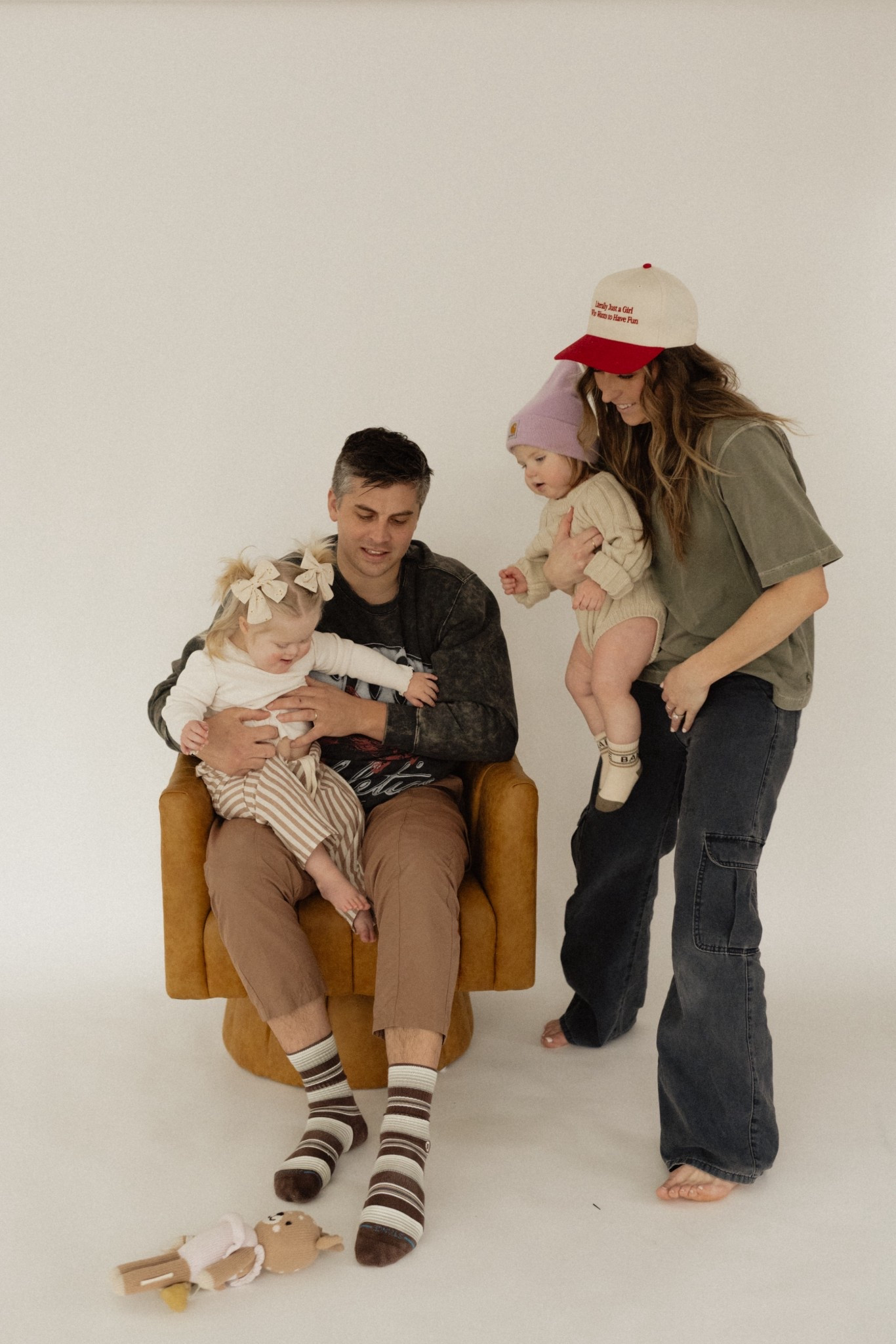 Some items from our outfits! 

#LTKmomlife #LTKKids