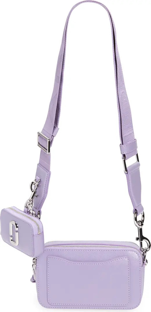 The Utility Snapshot Bag | Nordstrom