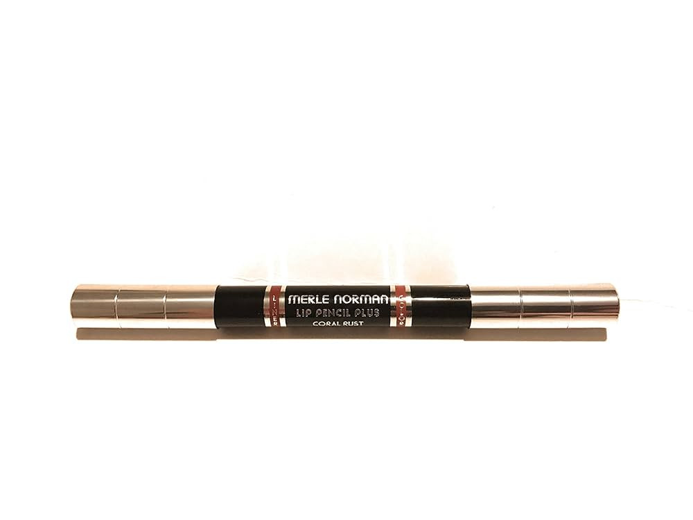 Merle Norman - Coral Rust Big Lip Pencil | Amazon (US)