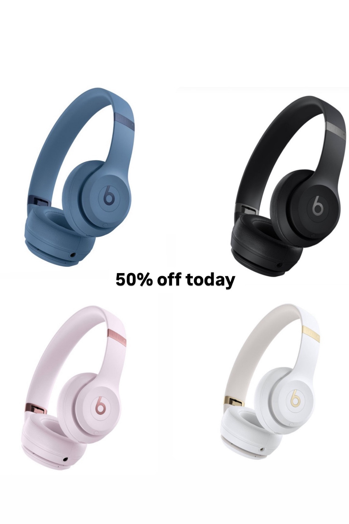 50% off today would make a great gift 

#LTKActive #LTKGiftGuide #LTKFindsUnder100