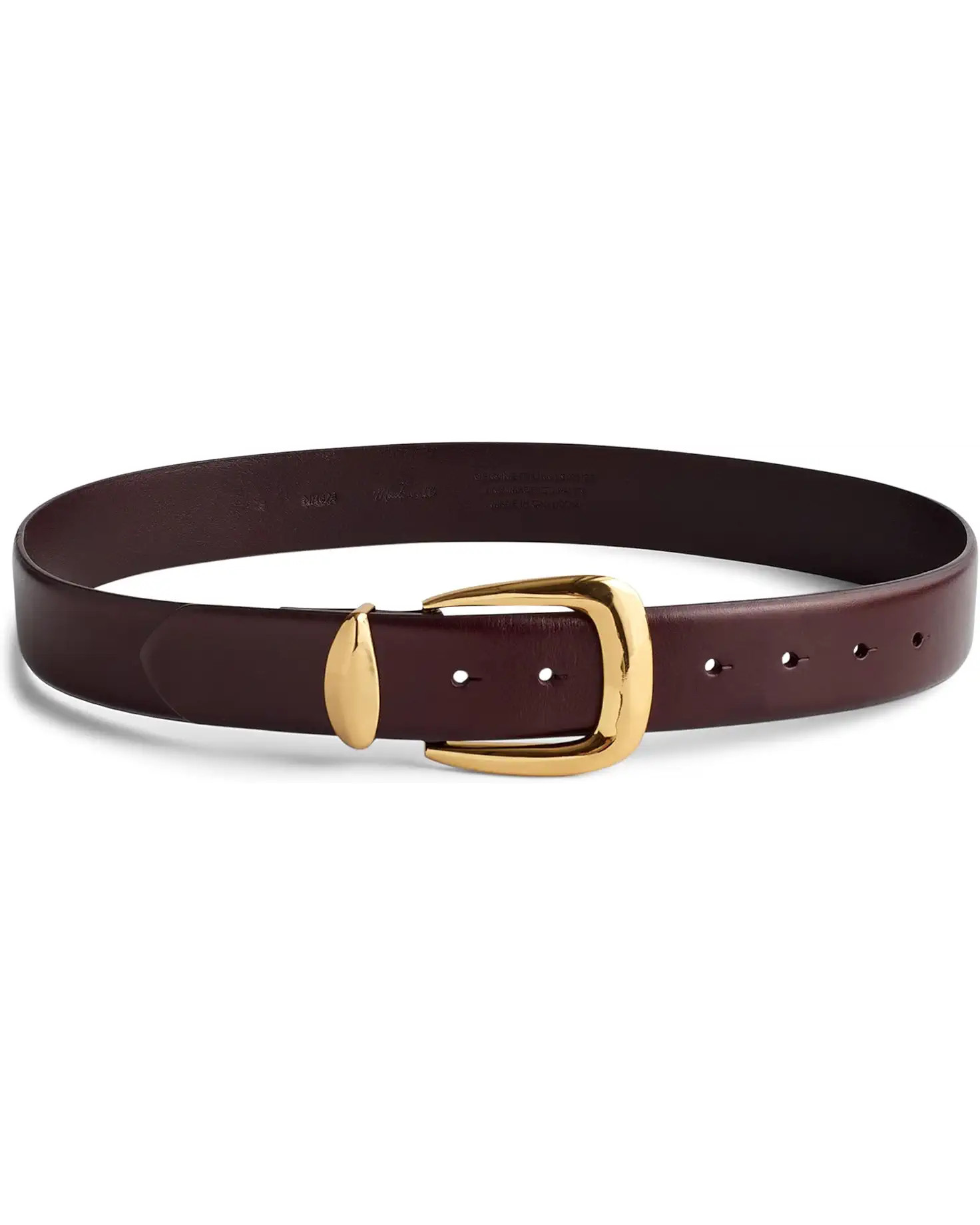 Chunky Waist Belt | Zappos