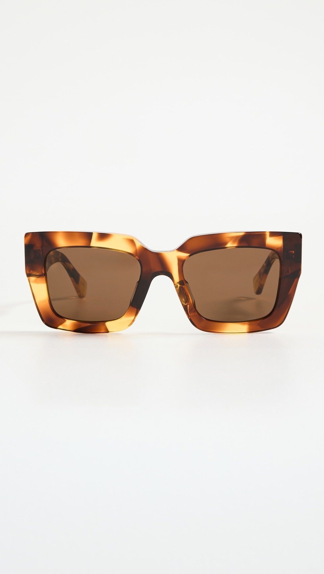 Classic Ribbon Sunglasses | Shopbop