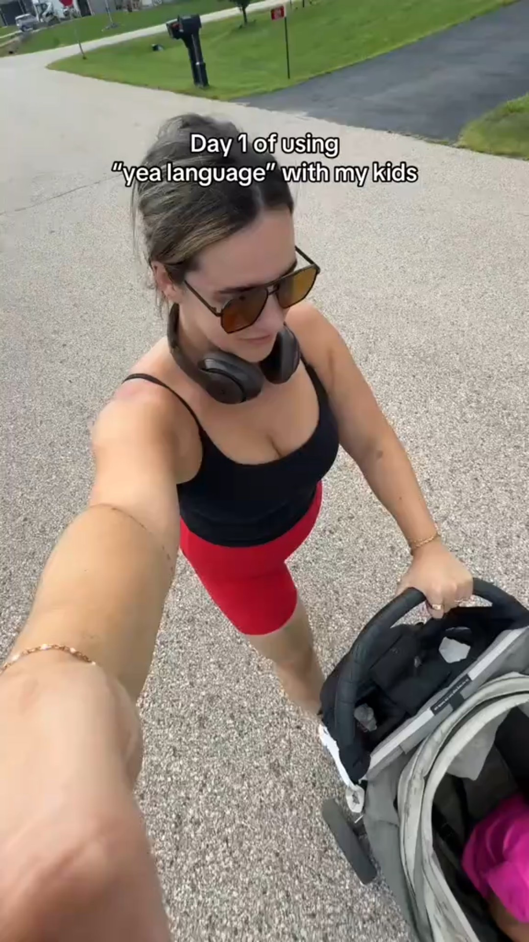 Day 1 of using "yes" language with my kids! Everything's linked including my favorite parenting book "raising securely attached kids" it dives deep into this topic! 

#LTKKids #LTKStyleTip #LTKMidsize