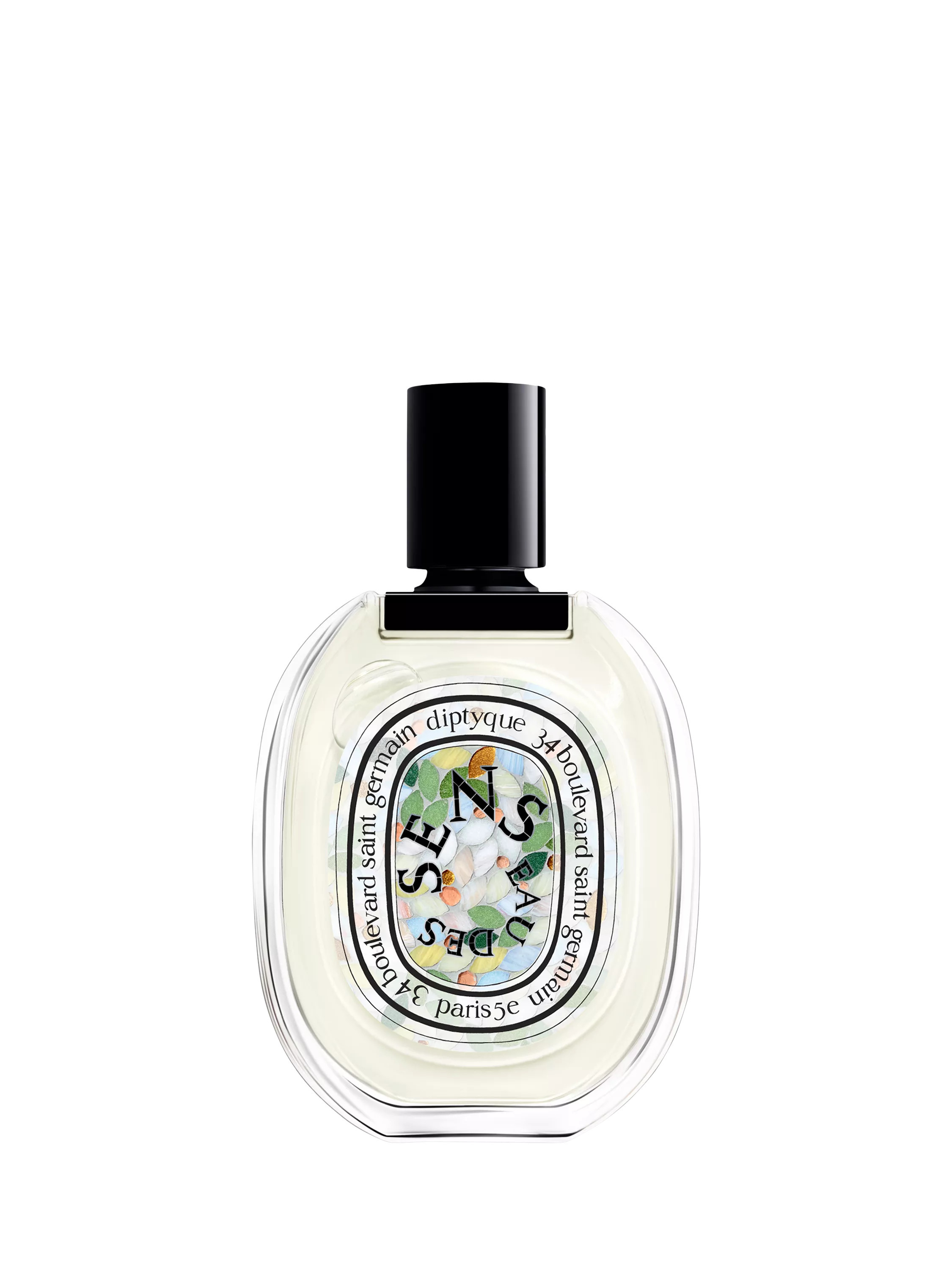 Diptyque Limited Edition Eau des Sens Eau de Toilette, 100ml | John Lewis (UK)