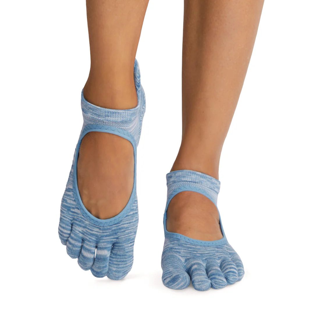Full Toe Bellarina Tec Grip Socks | Tavi
