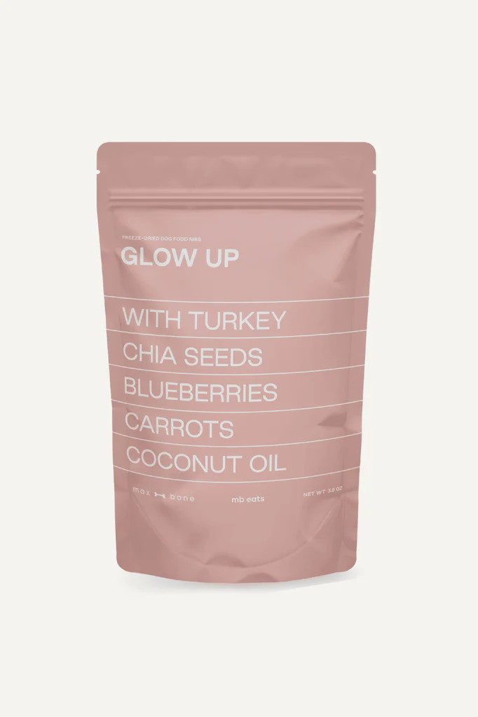 Turkey Meal Sample Pack - 3.5oz | max-bone