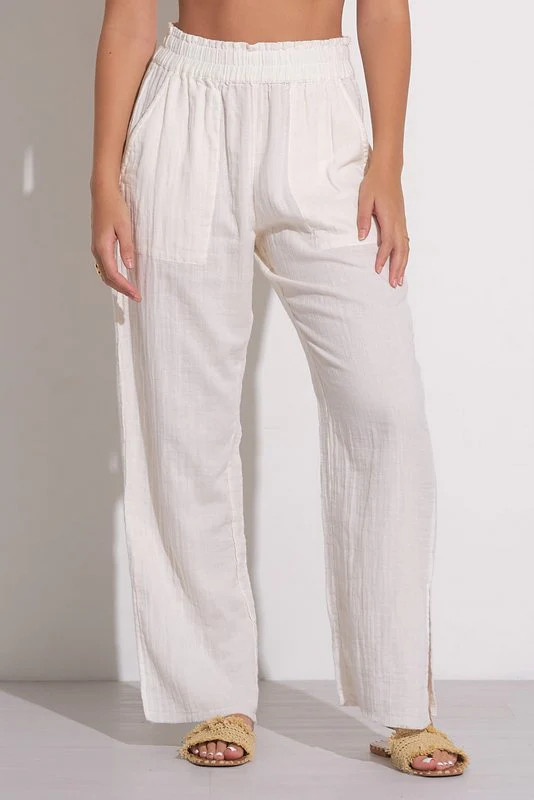 Doha Pant | Shop Elan