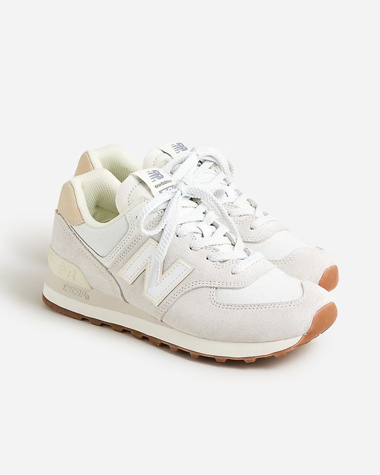 New Balance® 574 women's sneakers | J.Crew US