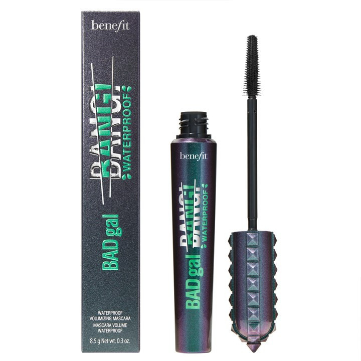 BADgal BANG! Waterproof Mascara | Benefit Cosmetics | Benefit Cosmetics (US)